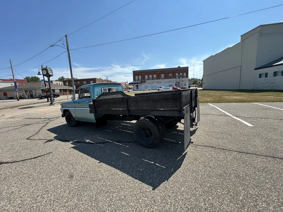 1965 GMC C/K 1st Gen - Image 13 of 31