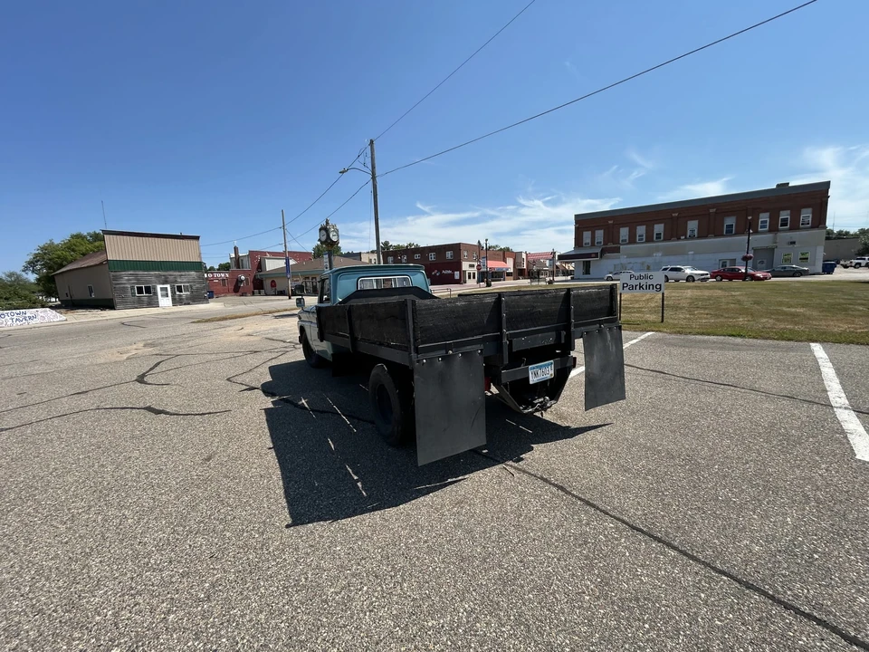1965 GMC C/K 1st Gen - Image 15 of 31