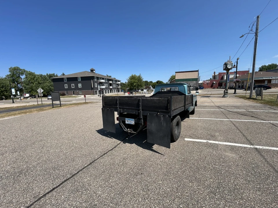 1965 GMC C/K 1st Gen - Image 19 of 31