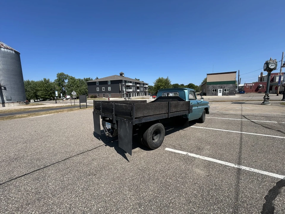 1965 GMC C/K 1st Gen - Image 20 of 31