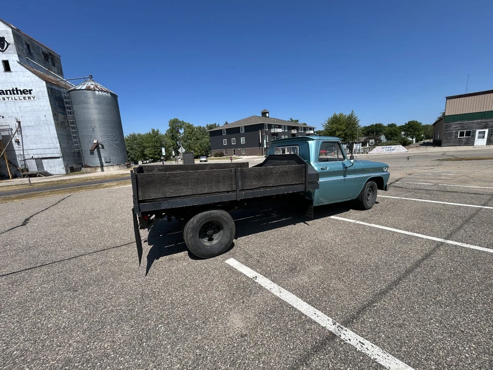 1965 GMC C/K 1st Gen - Image 21 of 31