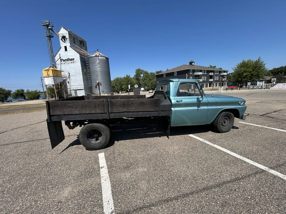 1965 GMC C/K 1st Gen - Image 22 of 31