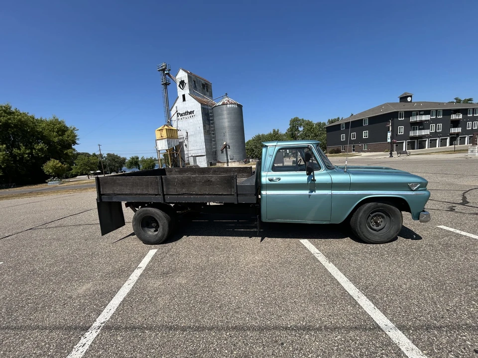 1965 GMC C/K 1st Gen - Image 23 of 31