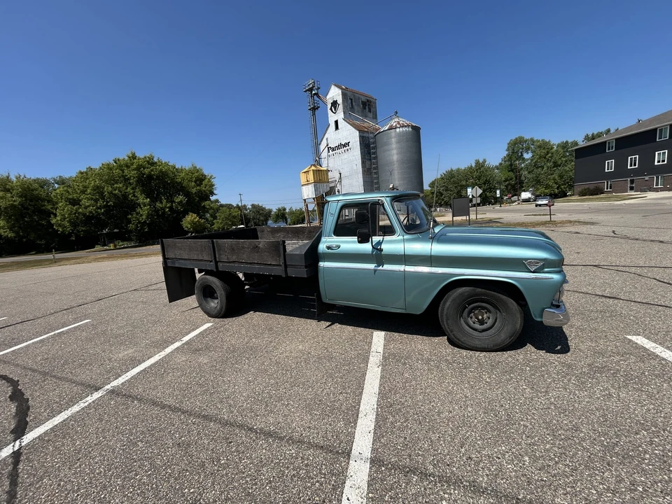 1965 GMC C/K 1st Gen - Image 24 of 31