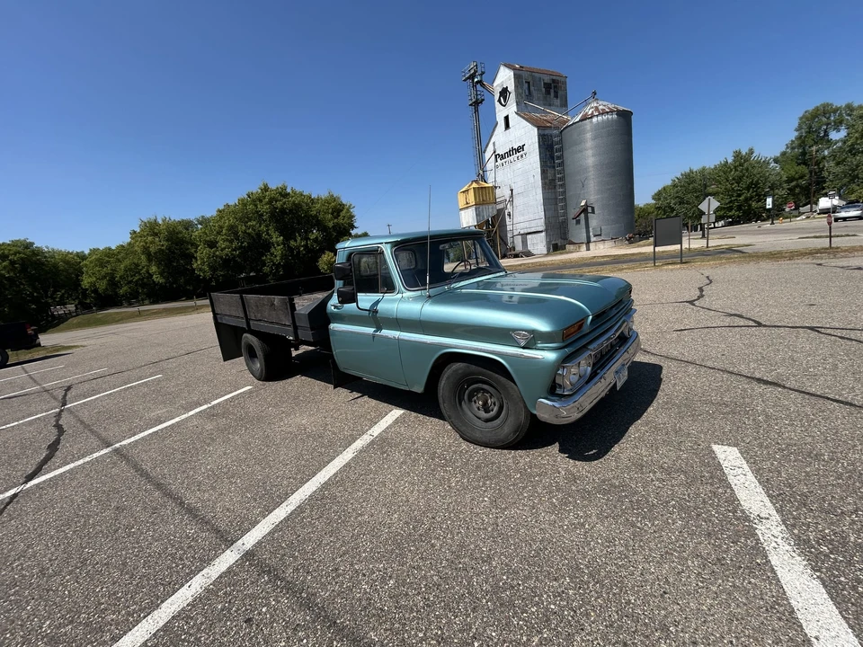 1965 GMC C/K 1st Gen - Image 25 of 31