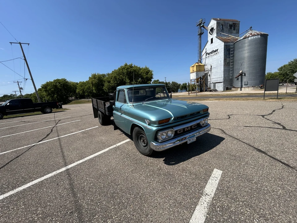 1965 GMC C/K 1st Gen - Image 2 of 31