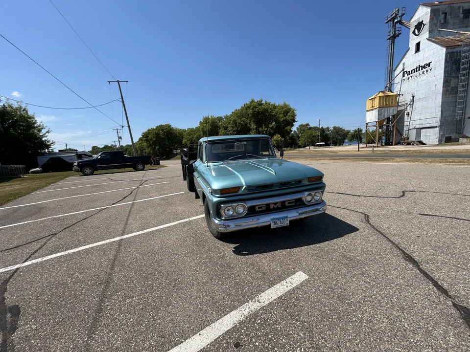 1965 GMC C/K 1st Gen - Image 3 of 31