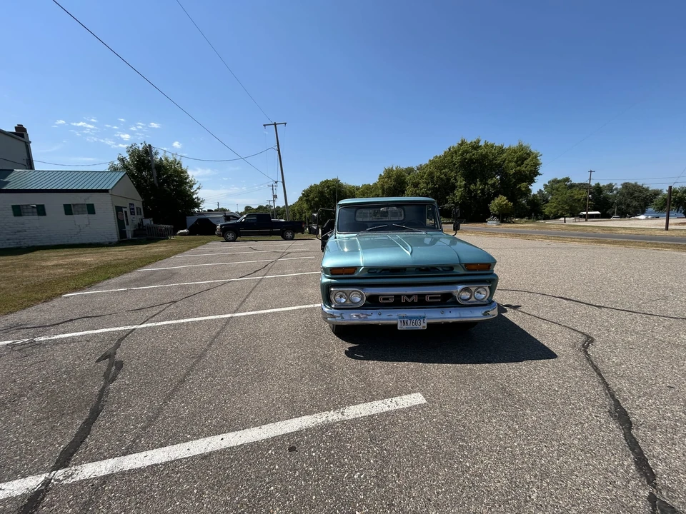 1965 GMC C/K 1st Gen - Image 4 of 31