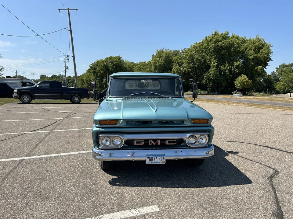 1965 GMC C/K 1st Gen - Image 5 of 31