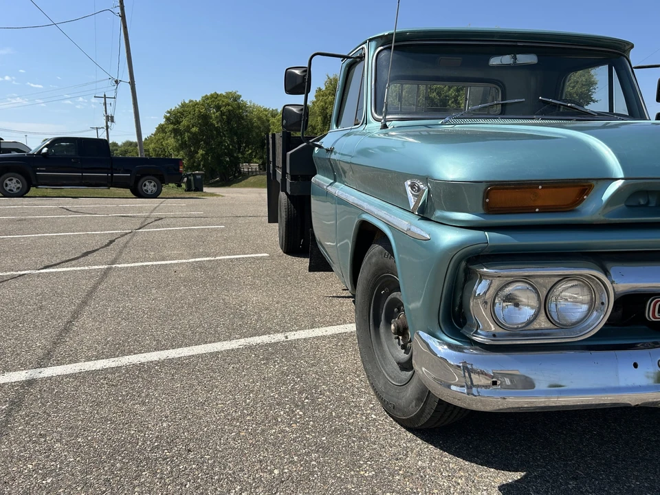 1965 GMC C/K 1st Gen - Image 26 of 31