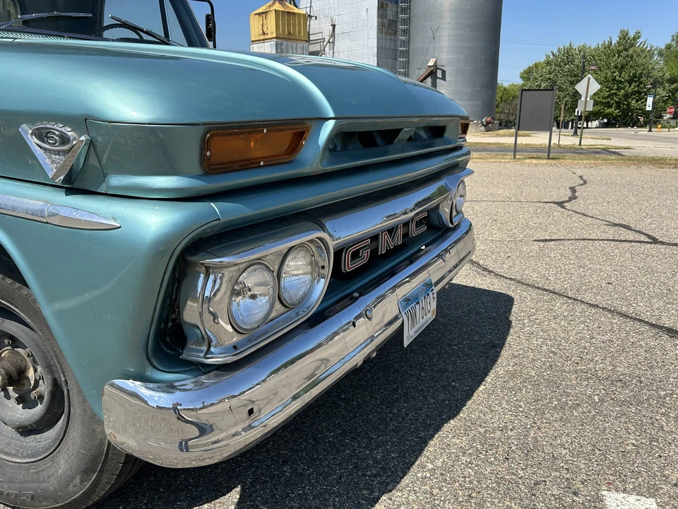 1965 GMC C/K 1st Gen - Image 27 of 31