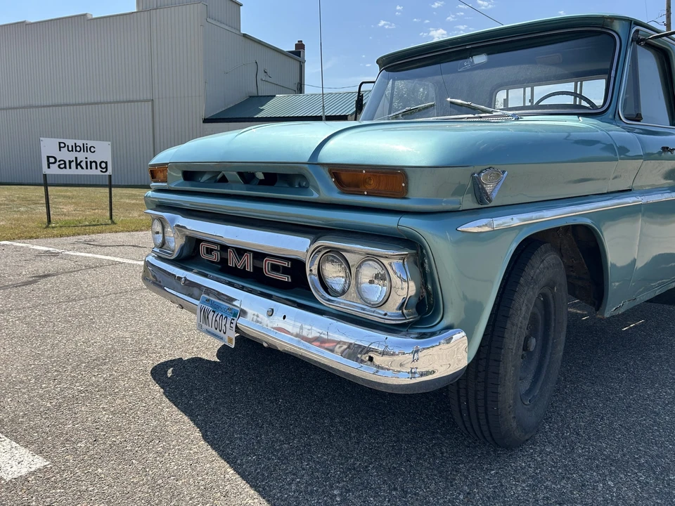 1965 GMC C/K 1st Gen - Image 29 of 31