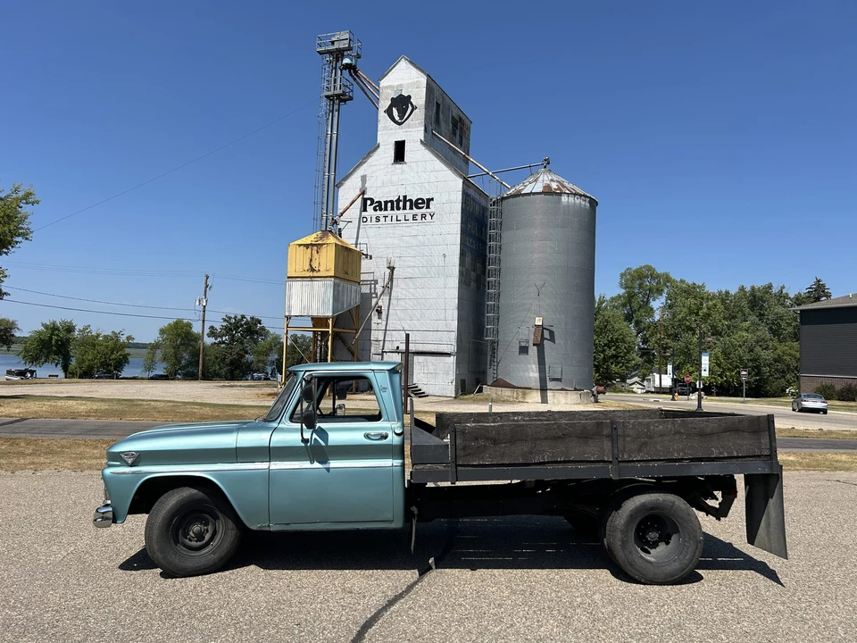 1965 GMC C/K 1st Gen - Image 10 of 31