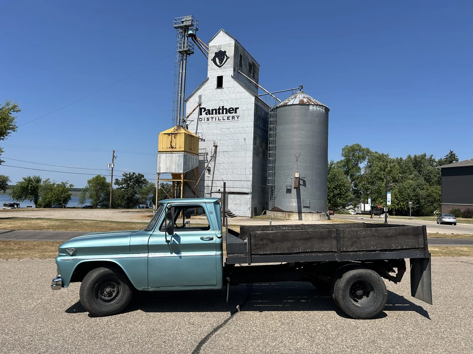 1965 GMC C/K 1st Gen - Image 9 of 31