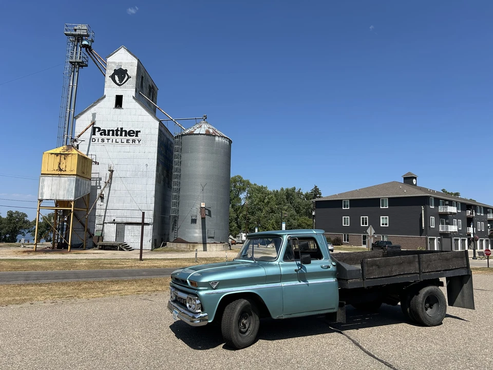 1965 GMC C/K 1st Gen - Image 8 of 31