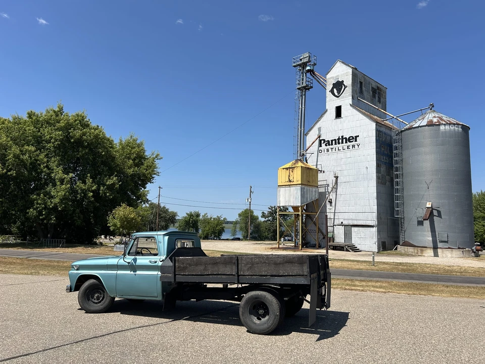 1965 GMC C/K 1st Gen - Image 11 of 31