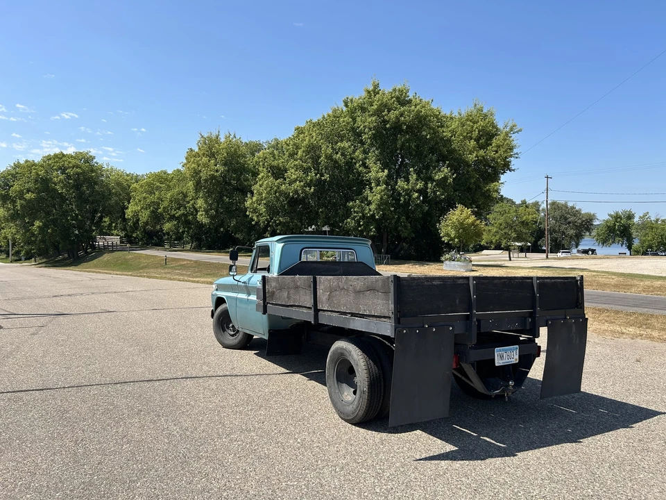 1965 GMC C/K 1st Gen - Image 14 of 31
