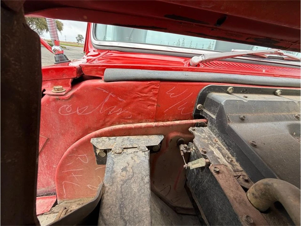 1965 GMC C/K 1st Gen - Image 21 of 31