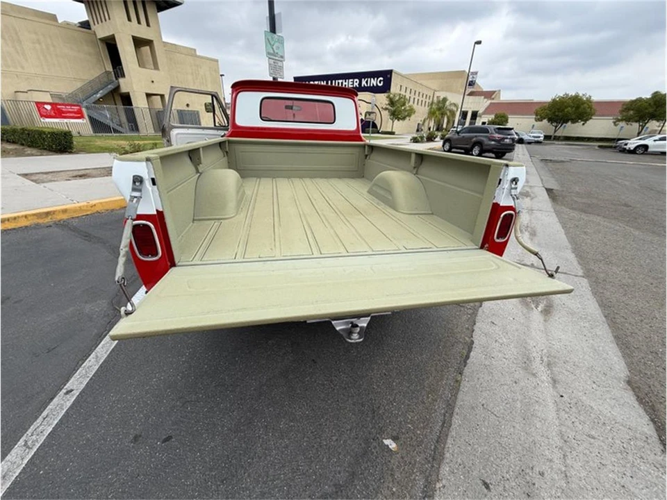 1965 GMC C/K 1st Gen - Image 16 of 31