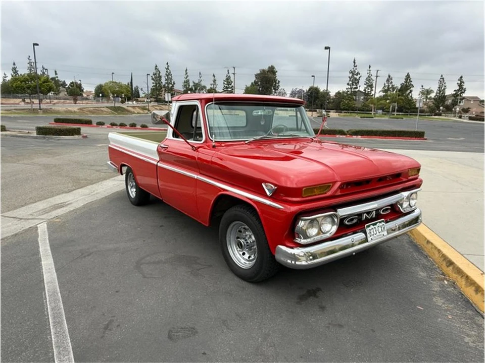 1965 GMC C/K 1st Gen - Image 2 of 31