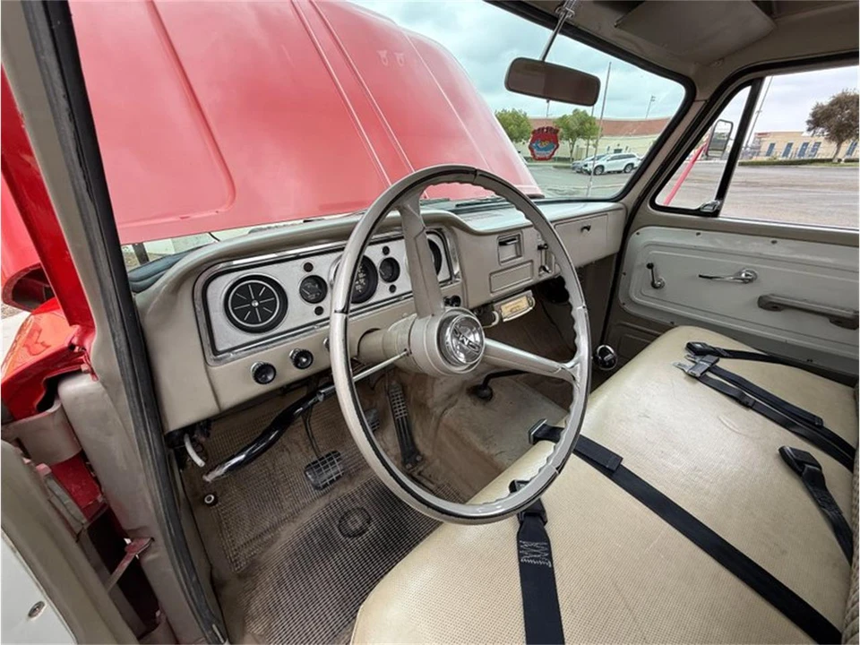 1965 GMC C/K 1st Gen - Image 6 of 31