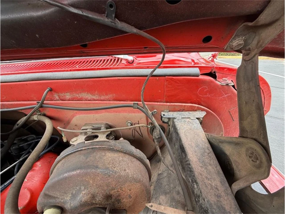 1965 GMC C/K 1st Gen - Image 22 of 31