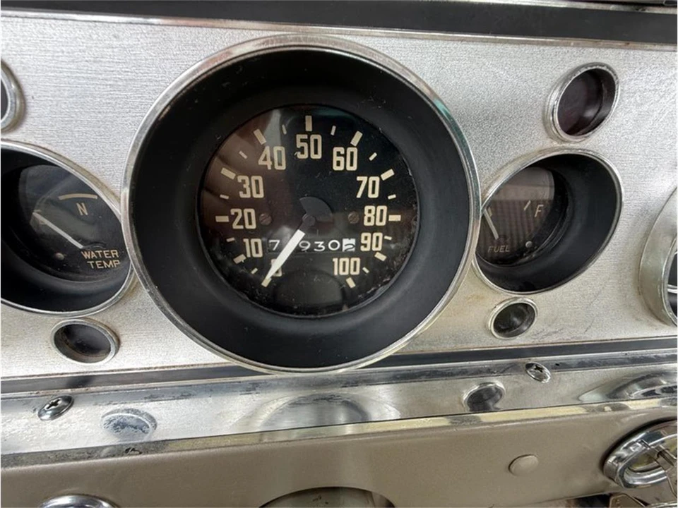 1965 GMC C/K 1st Gen - Image 17 of 31
