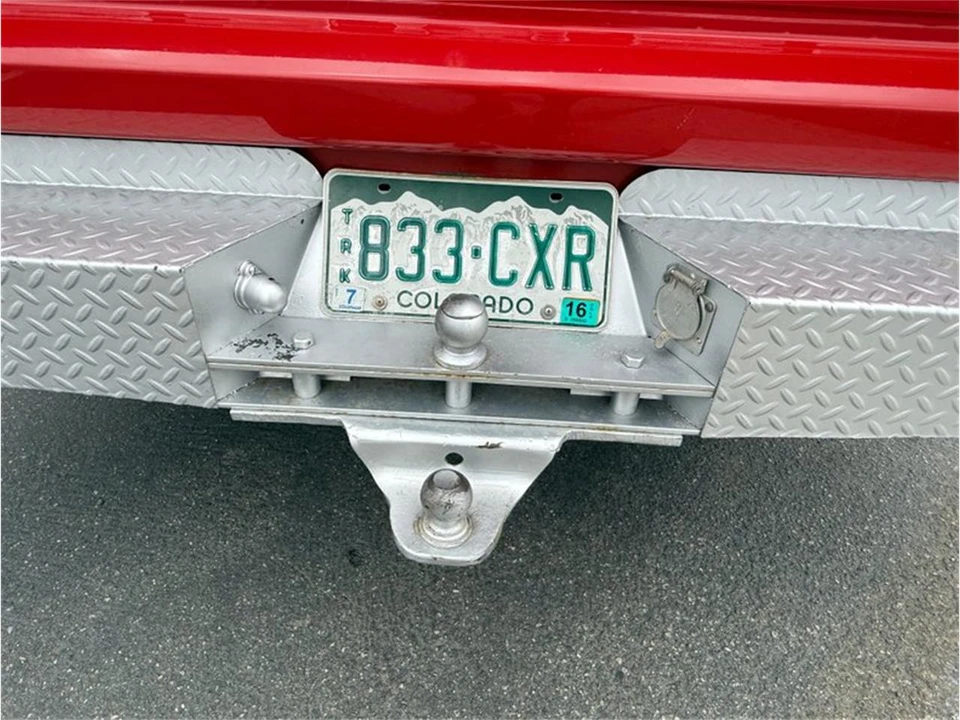 1965 GMC C/K 1st Gen - Image 27 of 31