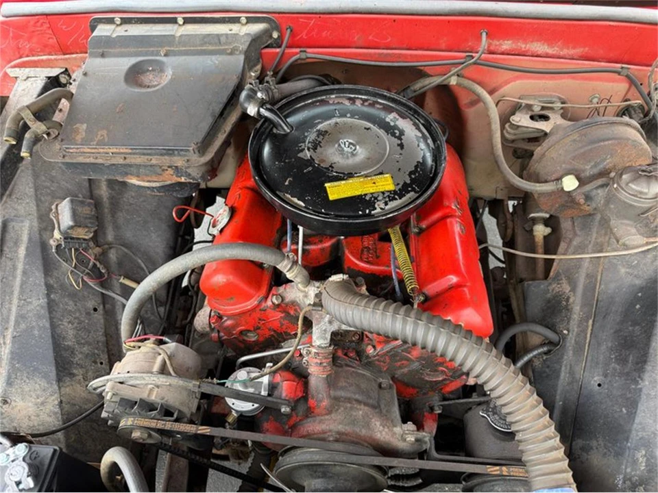 1965 GMC C/K 1st Gen - Image 12 of 31