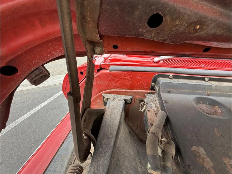 1965 GMC C/K 1st Gen - Image 23 of 31