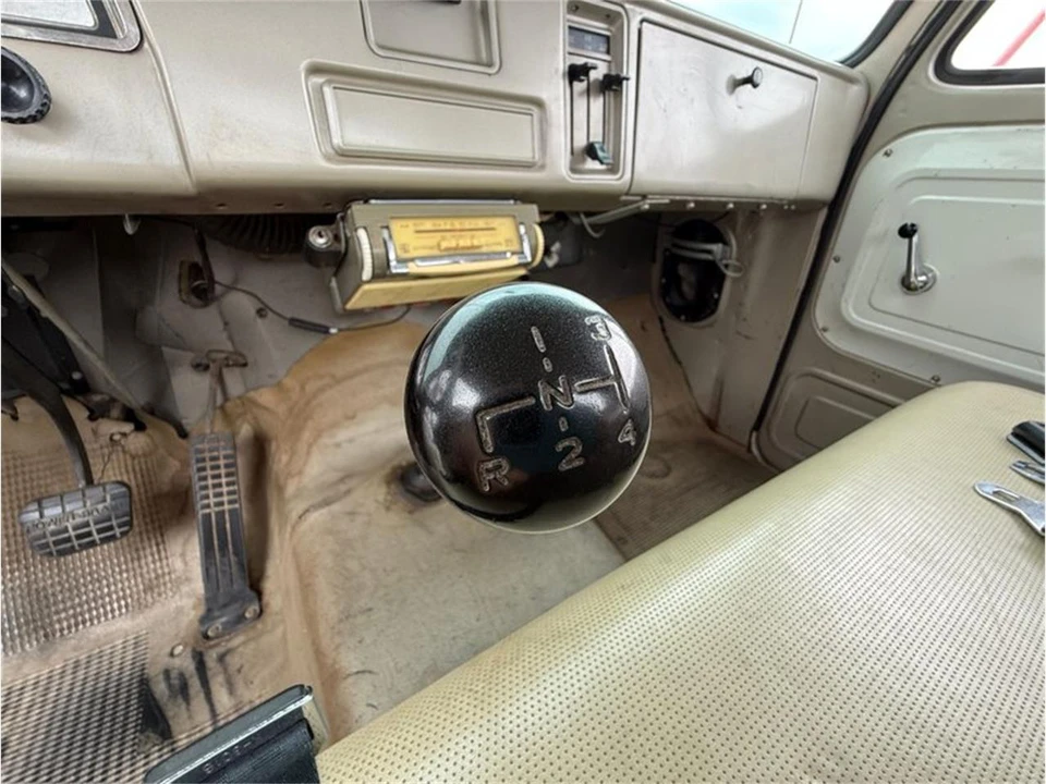 1965 GMC C/K 1st Gen - Image 18 of 31