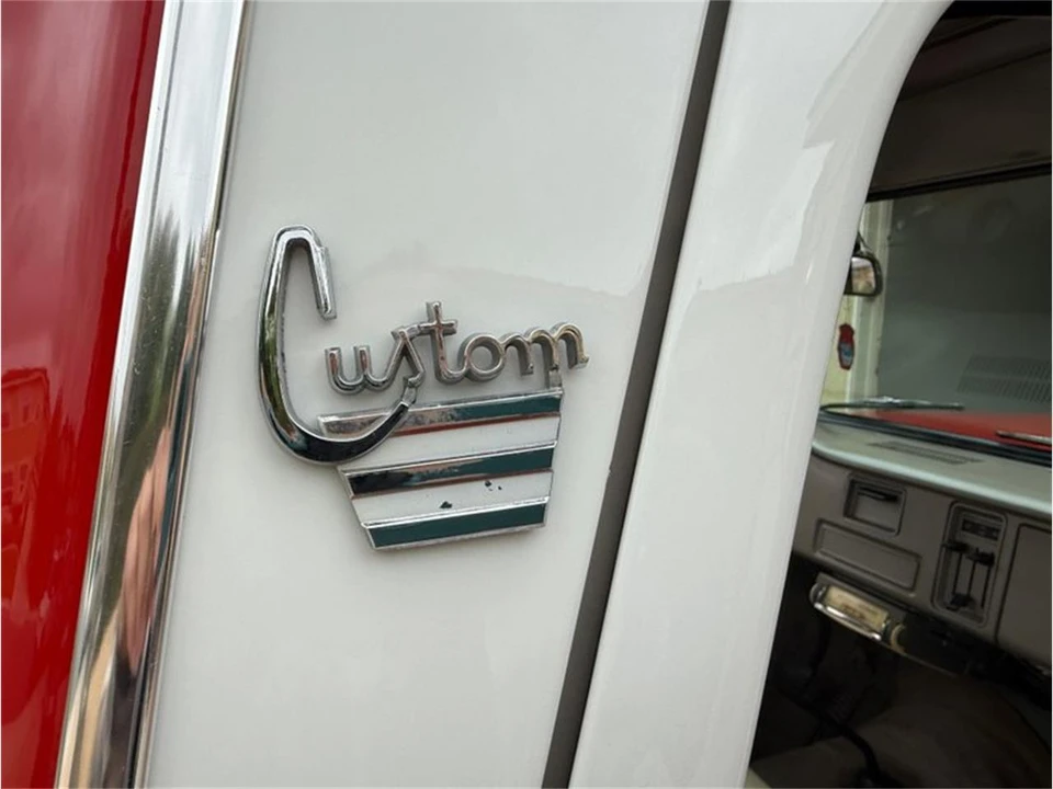 1965 GMC C/K 1st Gen - Image 9 of 31