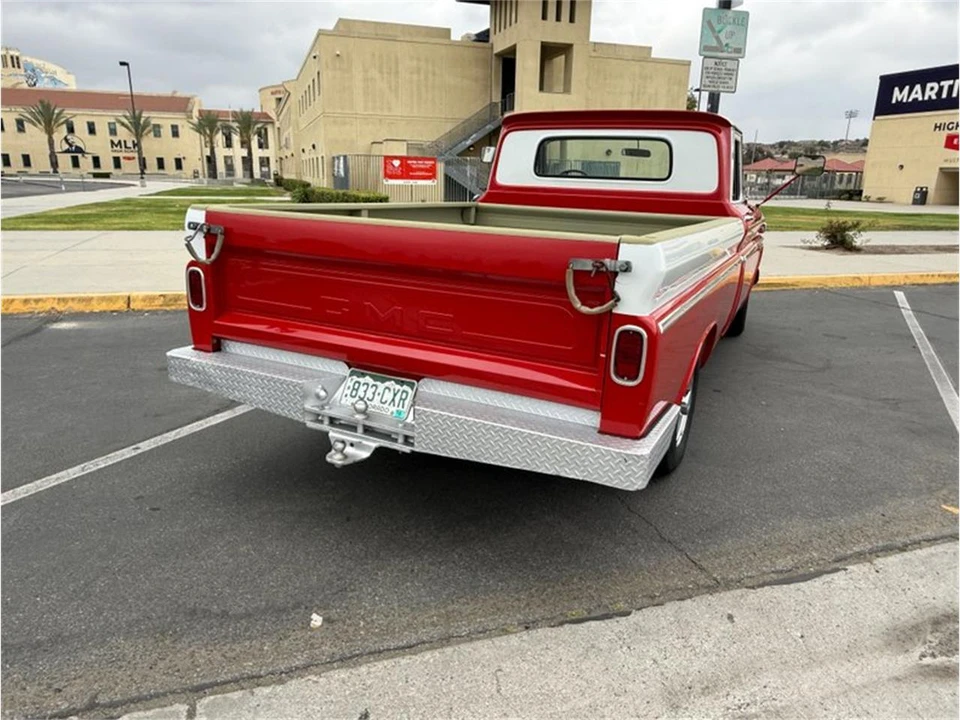 1965 GMC C/K 1st Gen - Image 4 of 31