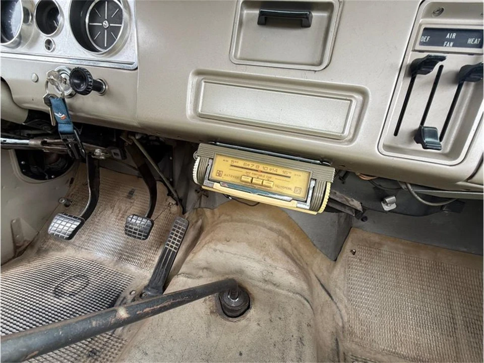 1965 GMC C/K 1st Gen - Image 19 of 31