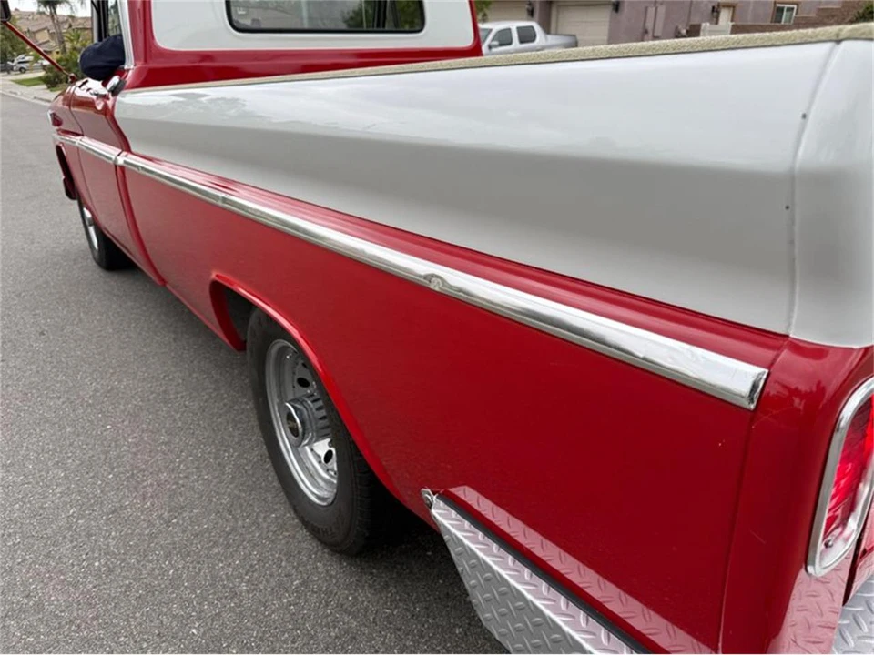 1965 GMC C/K 1st Gen - Image 14 of 31