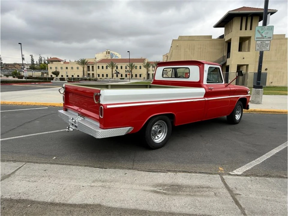 1965 GMC C/K 1st Gen - Image 30 of 31