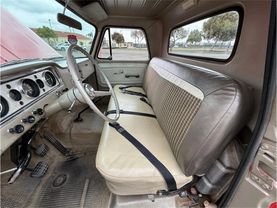 1965 GMC C/K 1st Gen - Image 5 of 31