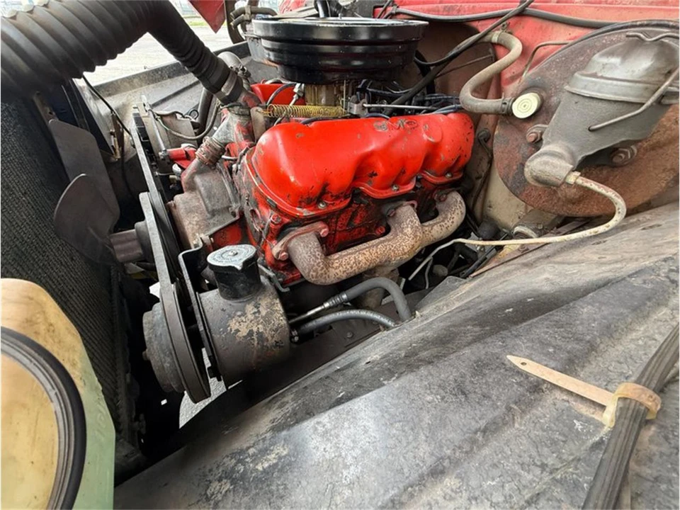 1965 GMC C/K 1st Gen - Image 20 of 31