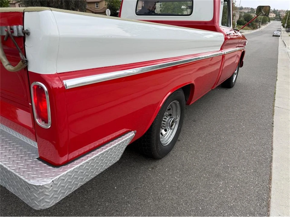 1965 GMC C/K 1st Gen - Image 15 of 31
