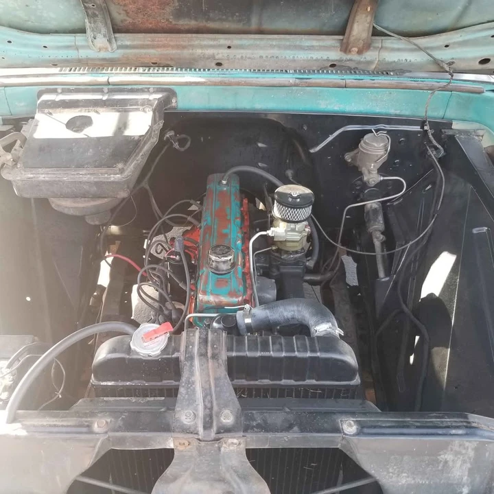 1965 GMC C/K 1st Gen - Image 11 of 12