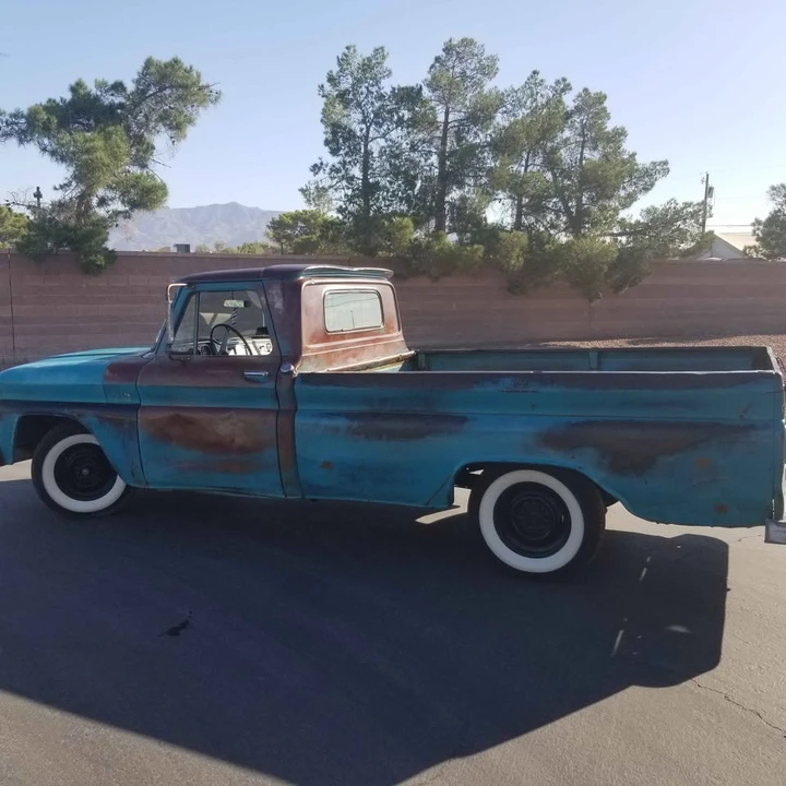 1965 GMC C/K 1st Gen - Image 4 of 12
