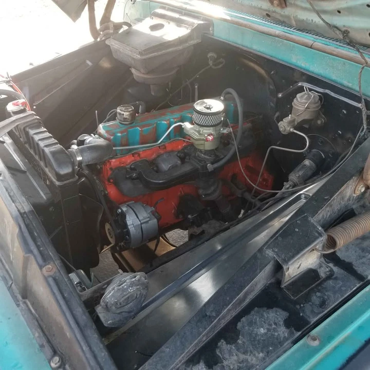 1965 GMC C/K 1st Gen - Image 9 of 12