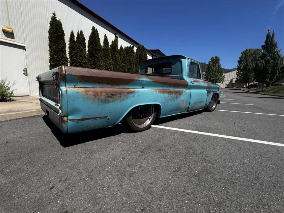 1965 GMC C/K 1st Gen - Image 4 of 7