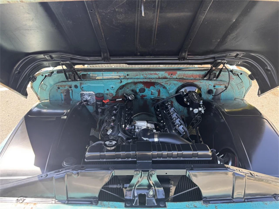 1965 GMC C/K 1st Gen - Image 7 of 7