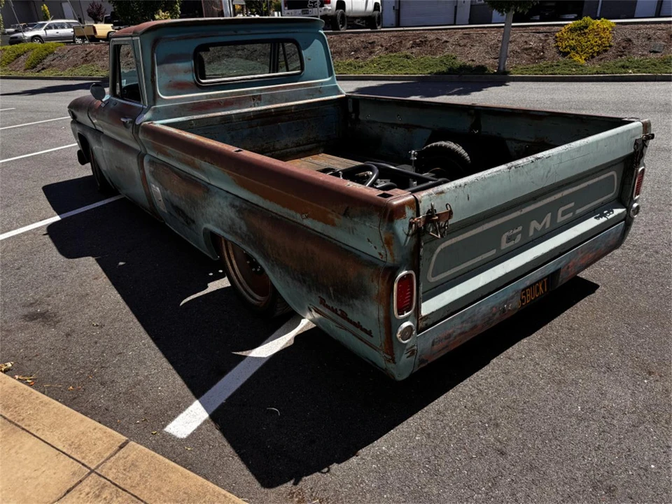 1965 GMC C/K 1st Gen - Image 2 of 7