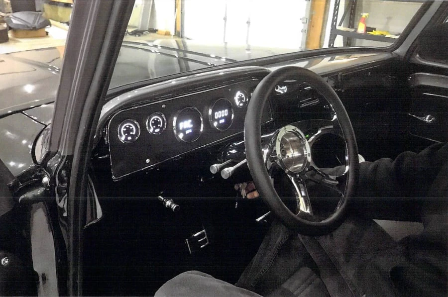 1965 GMC C/K 1st Gen - Image 15 of 22