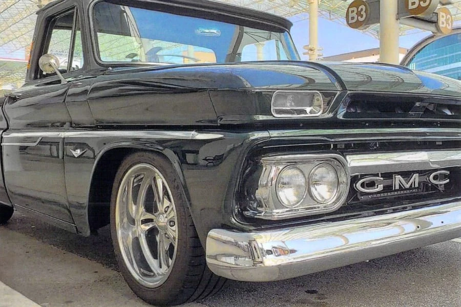 1965 GMC C/K 1st Gen - Image 12 of 22