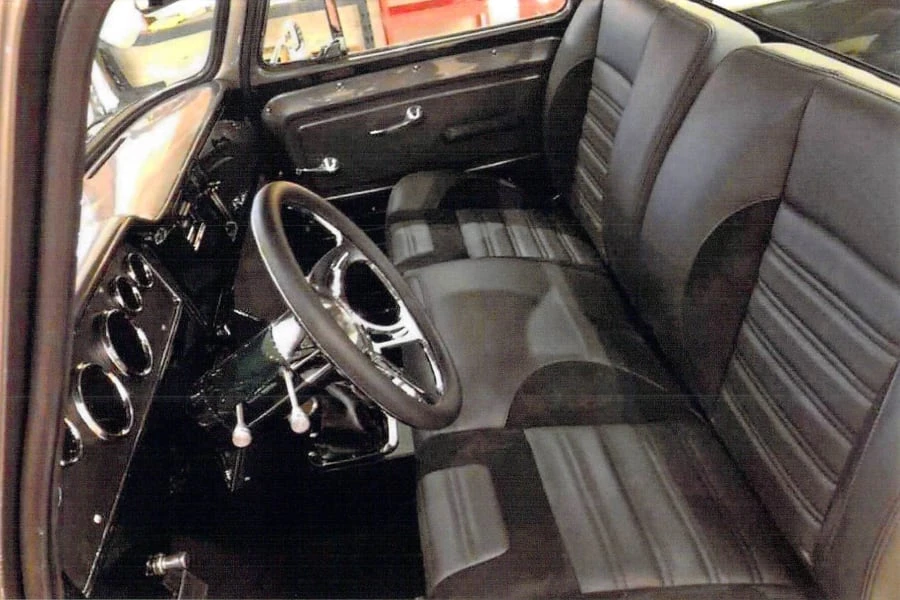 1965 GMC C/K 1st Gen - Image 14 of 22