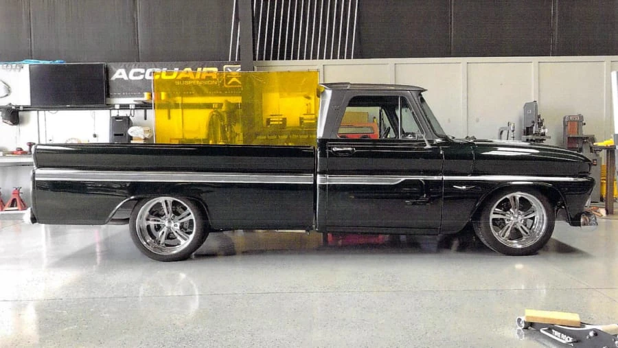 1965 GMC C/K 1st Gen - Image 2 of 22