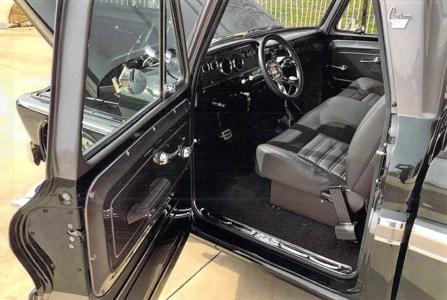 1965 GMC C/K 1st Gen - Image 16 of 22